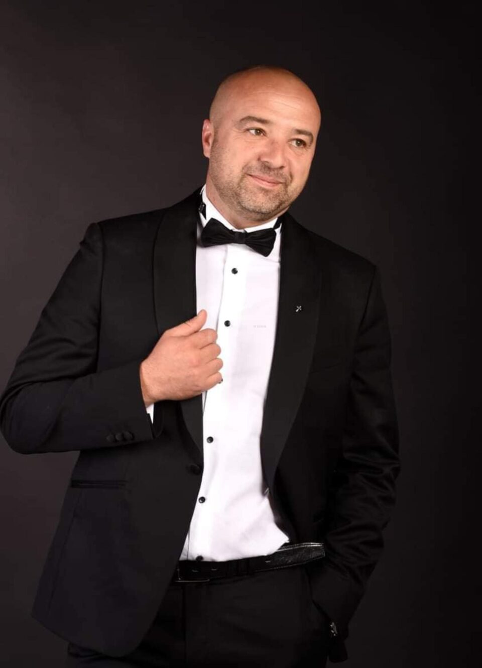 Bogdan Galanton, consilier superior la Garda Forestieră Suceava, decesat la doar 49 de ani 2