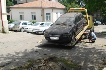 Doar 183 de mașini casate prin „Rabla Local” în municipiul Suceava