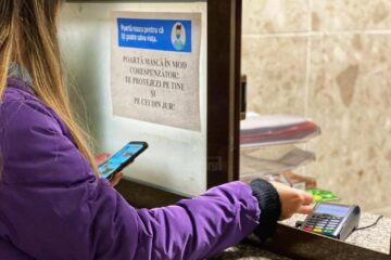 Taxele și impozitele locale în Suceava pot fi plătite la ghișeu, dar și online