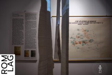 Expoziția temporară interactivă „ROMLAG 1945-1965”, deschisă la Câmpulung Moldovenesc până la început de februarie