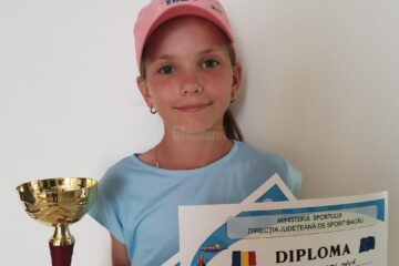Bianca Sosoi e pe locul 4 în ierarhia FRT
