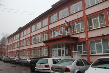 Școala Gimnazială Nr. 4 Suceava