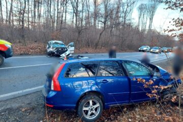 Accidentul de la Adâncata