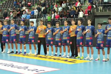 Romania, cu 8 universitari in delegatie, s-a calificat la Campionatul European