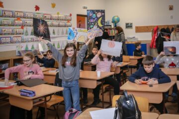 Tabăra Națională de Fizică, Astronomie și Astrofizică