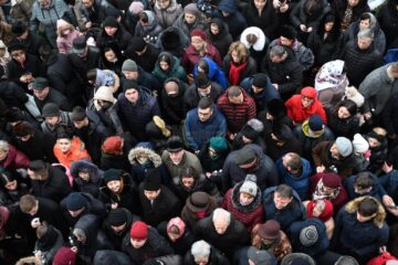 Botezul Domnului, la Mănăstirea ”Sf. Ioan cel Nou de la Suceava”