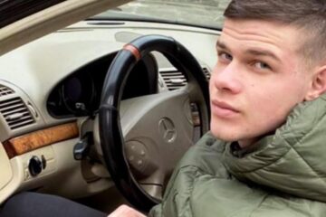 Roberto Elisei Boca: ”Pentru foarte mulți tineri care o să vadă interviul ăsta, mesajul meu este ca anturajul pe care îl alegeți să fie mereu unul bun”
