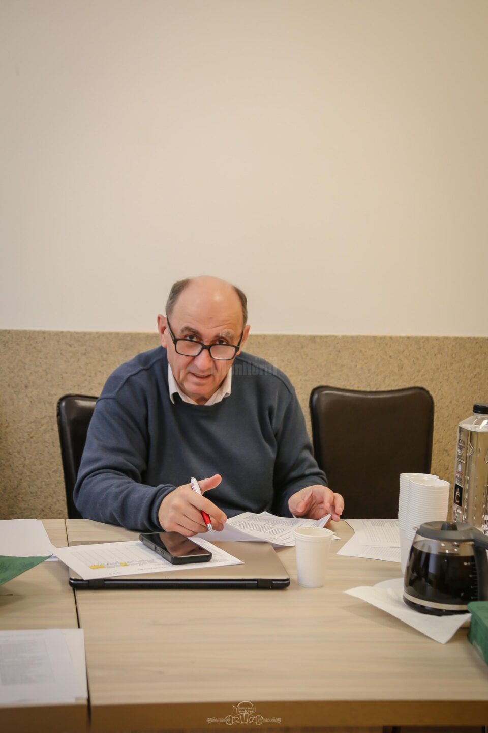 Profesor dr. Petru Crăciun, organizator: ”La această ediție participă un număr de 240 elevi și 40 cadre didactice din 21 de județe”