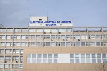 Gripa și Covid-19 umple camerele de gardă din spitale.