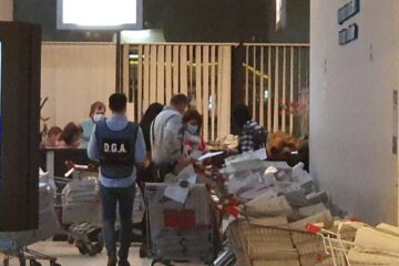 Percheziții la Permise și Înmatriculări