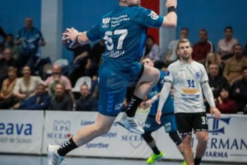 Razvan Gavriloaia continua sa ramana competitiv la cei 40 de ani ai sai