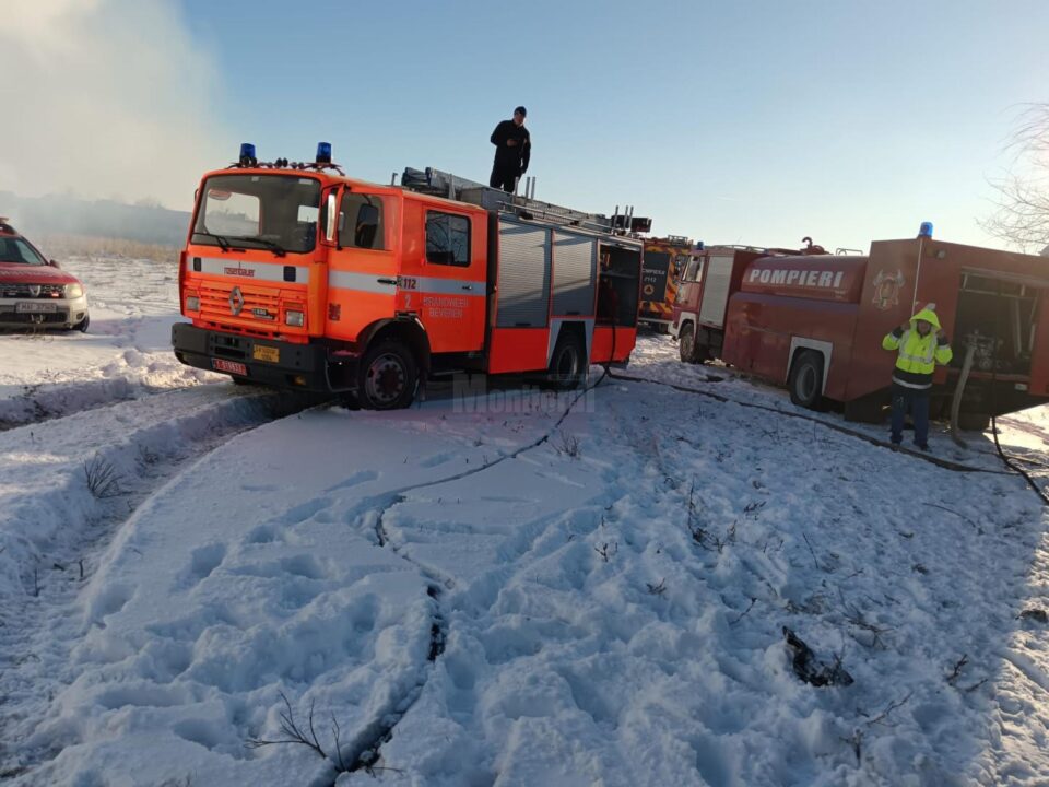 Incendiul de la Vuliva