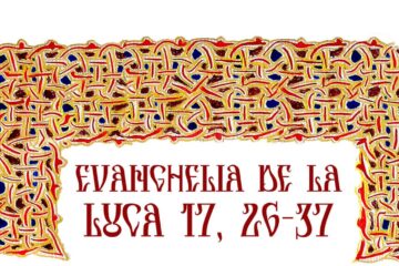 Evanghelia zilei