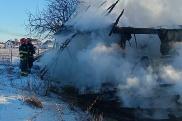 Incendiul de la Vuliva