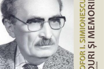 Lansarea volumului „Gânduri și Memorii‟, de acad. Cristofor I. Simionescu, la Muzeul de Istorie