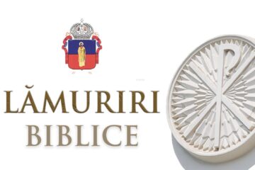 Semnificația primei catavasii la Nașterea Domnului