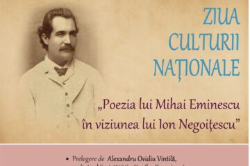 Activități atractive de Ziua Culturii Naționale, la Biblioteca Bucovinei