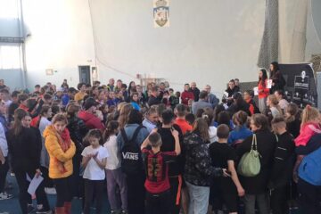 Cupa de Iarna s-a bucurat in anii trecuti de o participare numeroasa