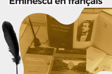 „Eminescu în limba franceză”, activitate organizată miercuri de Alianța Franceză din Suceava