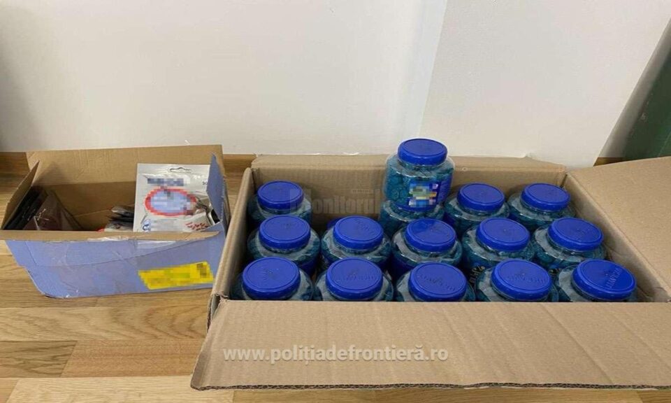 Aducea din Ucraina substanțe pentru combaterea rozătoarelor și acum va fi cercetat penal Aducea din Ucraina substanțe pentru combaterea rozătoarelor și acum va fi cercetat penal