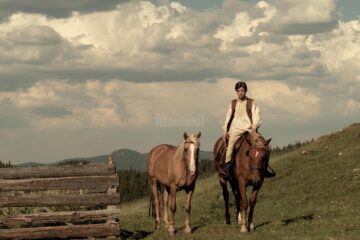WARBOY, un film cu elemente de western, va fi difuzat la Gura Humorului, Suceava, Rădăuți și Siret