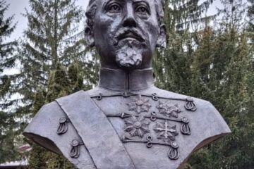 Evenimentul de marcare a Micii Uniri va avea loc miercuri, 24 ianuarie, de la ora 11.00, în apropierea statuii lui Alexandru Ioan Cuza, de pe Aleea Unioniștilor