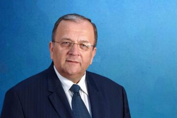 Prim-vicepreședintele PNL și liderul liberalilor suceveni, Gheorghe Flutur