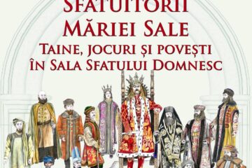 „Sfătuitorii Măriei Sale”, program educațional ce se desfășoară și anul acesta la Muzeul Național al Bucovinei