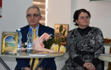 Alexa Pascu și Alis Niculică