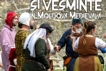 Elevii suceveni, invitați să cunoască lumea podoabelor și a veșmintelor din perioada medievală, la Muzeul de Istorie