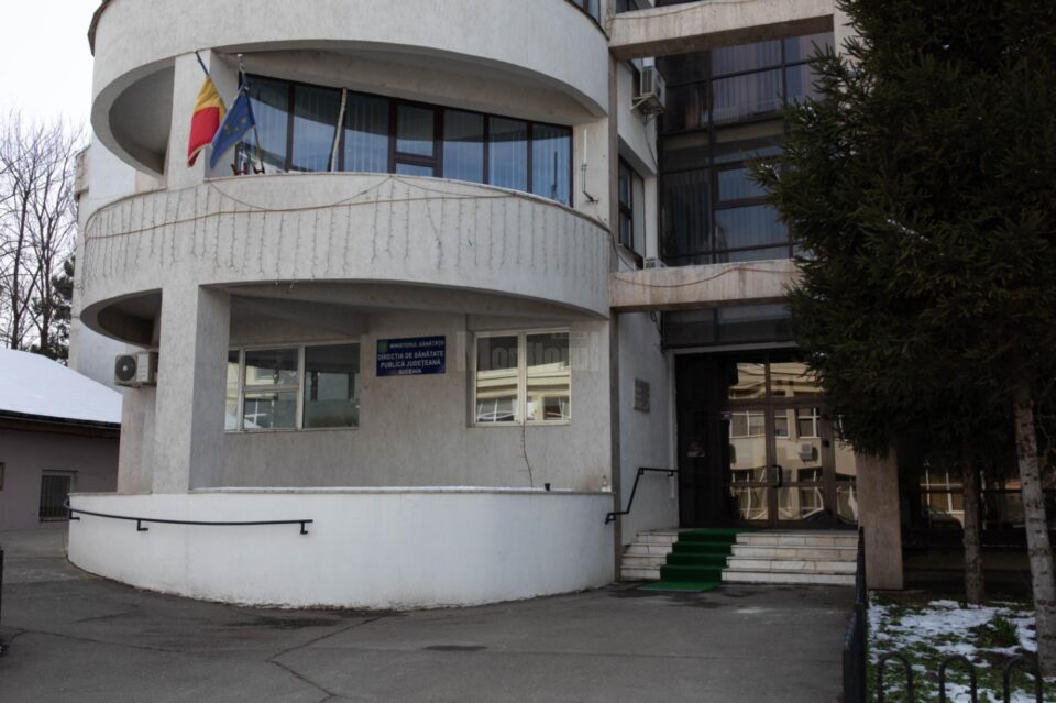 DSP Suceava recomandă pacienților să meargă întâi la medicul de familie sau la centrele de permanență pentru evitarea aglomerației la Urgențe DSP Suceava recomandă pacienților să meargă întâi la medicul de familie sau la centrele de permanență pentru evitarea aglomerației la Urgențe