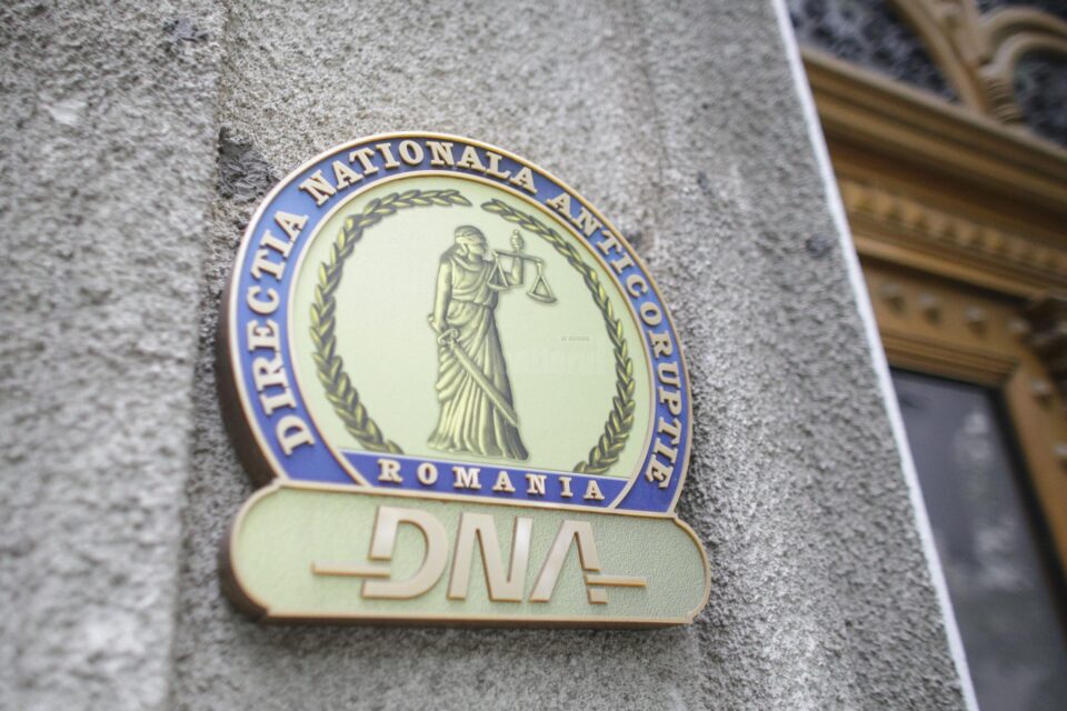 Dosar DNA