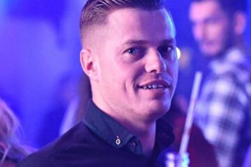 Ciprian Moroșan, 1 an și 6 luni de închisoare, în regim de detenție. Inculpatul poate contesta sentința