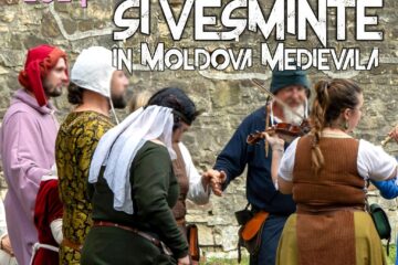 Elevii suceveni, invitați să cunoască lumea podoabelor și a veșmintelor din perioada medievală, la Muzeul de Istorie