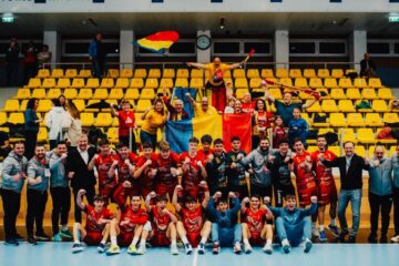 8 suceveni au contribuit la obținerea acestei performanțe