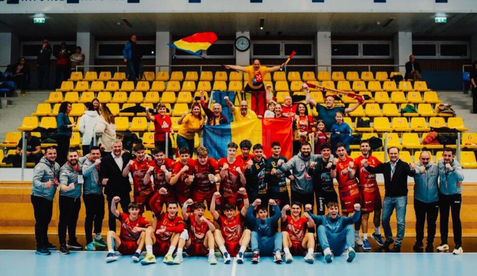 8 suceveni au contribuit la obținerea acestei performanțe