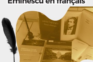 „Eminescu în limba franceză”, activitate organizată miercuri de Alianța Franceză din Suceava