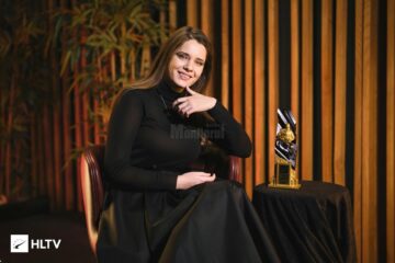 Rădăuțeanca Ana Dumbravă, desemnată pentru al doilea an la rând cea mai bună jucătoare de Counter Strike din lume