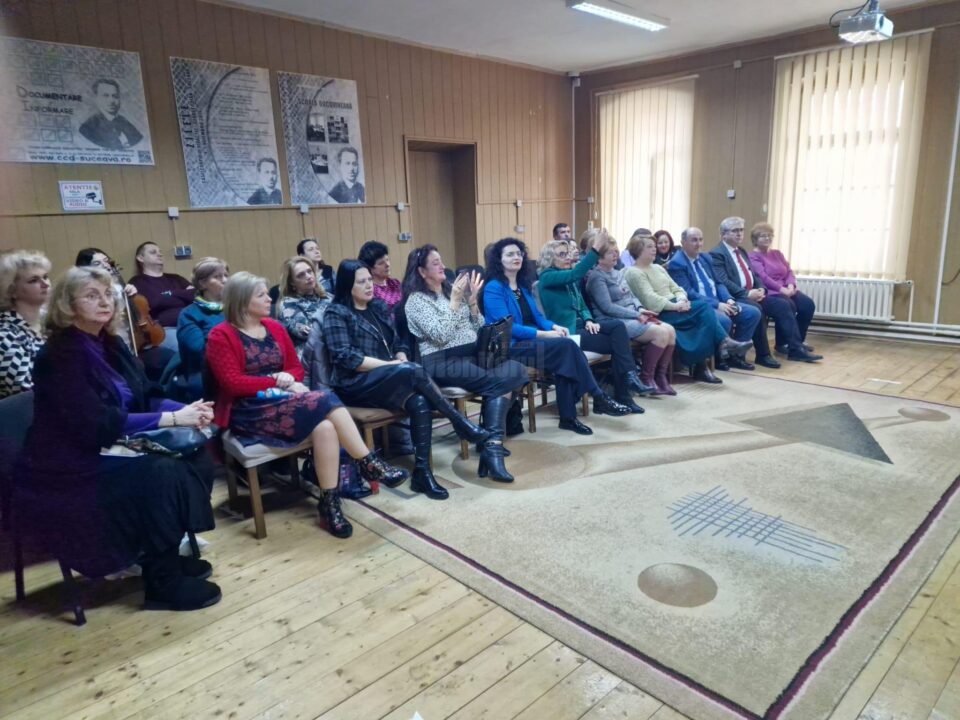 Ziua Culturii Nationale, la CCD