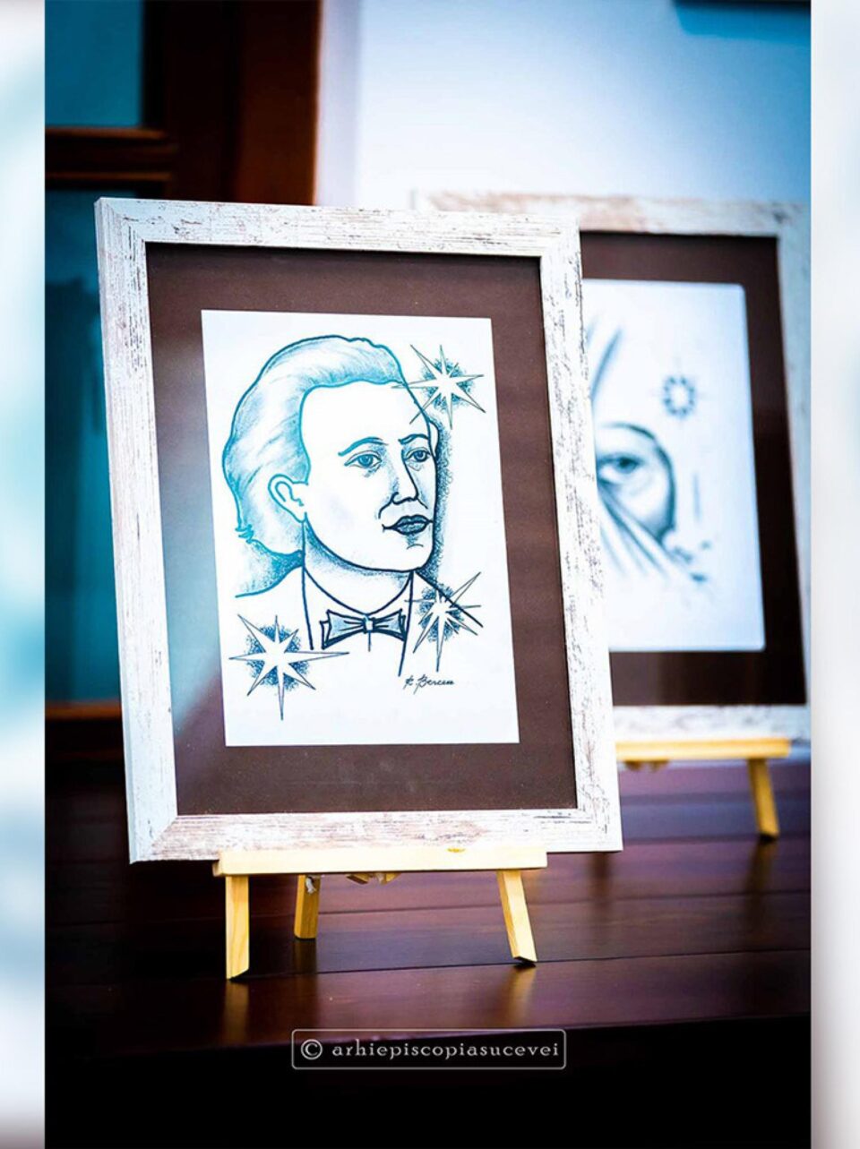 Eminescu – arhetip al culturii românești