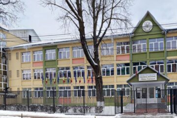 Colegiul „Mihai Eminescu”