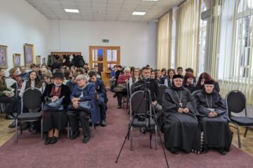 „Poezia lui Mihai Eminescu în viziunea lui Ion Negoițescu”, la Biblioteca Bucovinei