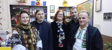 Festivalul Concurs „La Izvorul lui Ciprian”