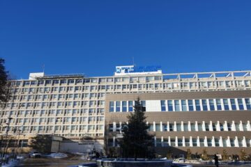 Spitalul Clinic de Urgență din Suceava