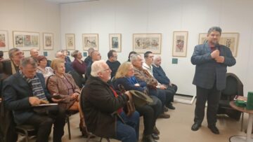 Trei personalități au primit ordinul ”Meritul Bucovinei” în cadrul unei acțiuni unde s-a lansat și o carte eveniment