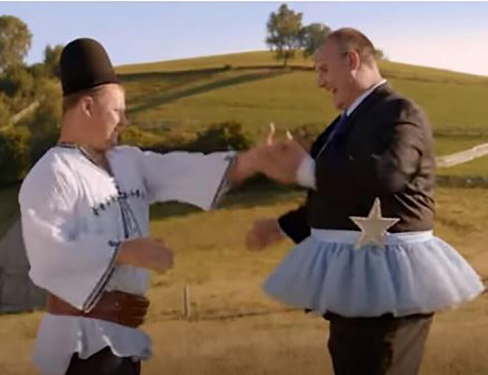 ZÂNUL BT A MURIT