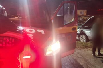 Bărbat de 54 de ani, accidentat mortal în timp ce se deplasa pe marginea drumului