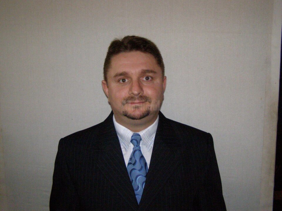 Marius Mațner