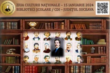Bibliotecarii școlari au celebrat Ziua Culturii Naționale