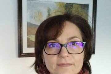 Dr. Lăcrămioara Mercore